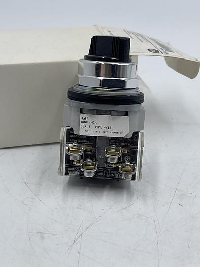 Allen-Bradley 800T-H2A Ser T