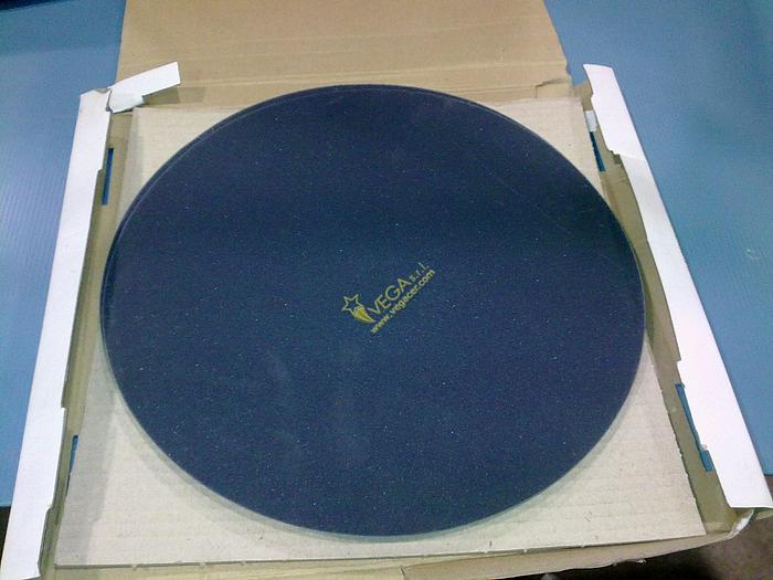 Used Laboratory lapping machine HERGON mod. MP 300 V