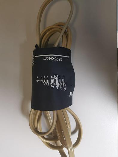 Gebraucht GE Dash 3000 Patienten monitor EKG, CO2