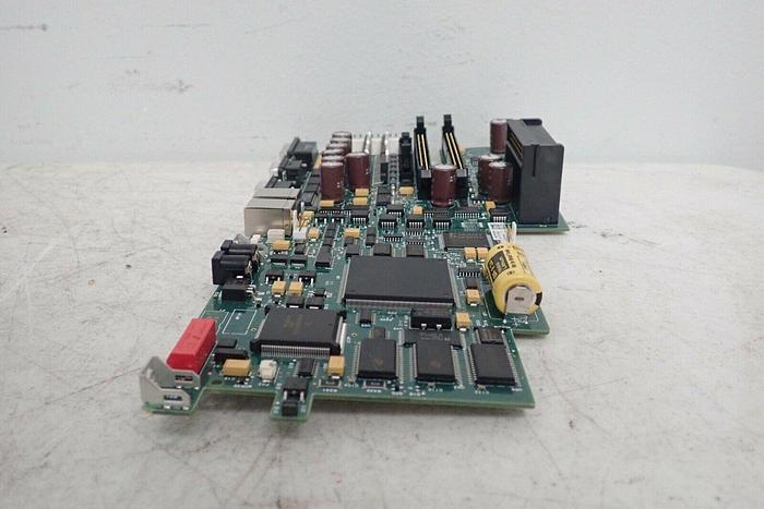 Used Agilent G4226-65000 Infinity Autosampler Main Board