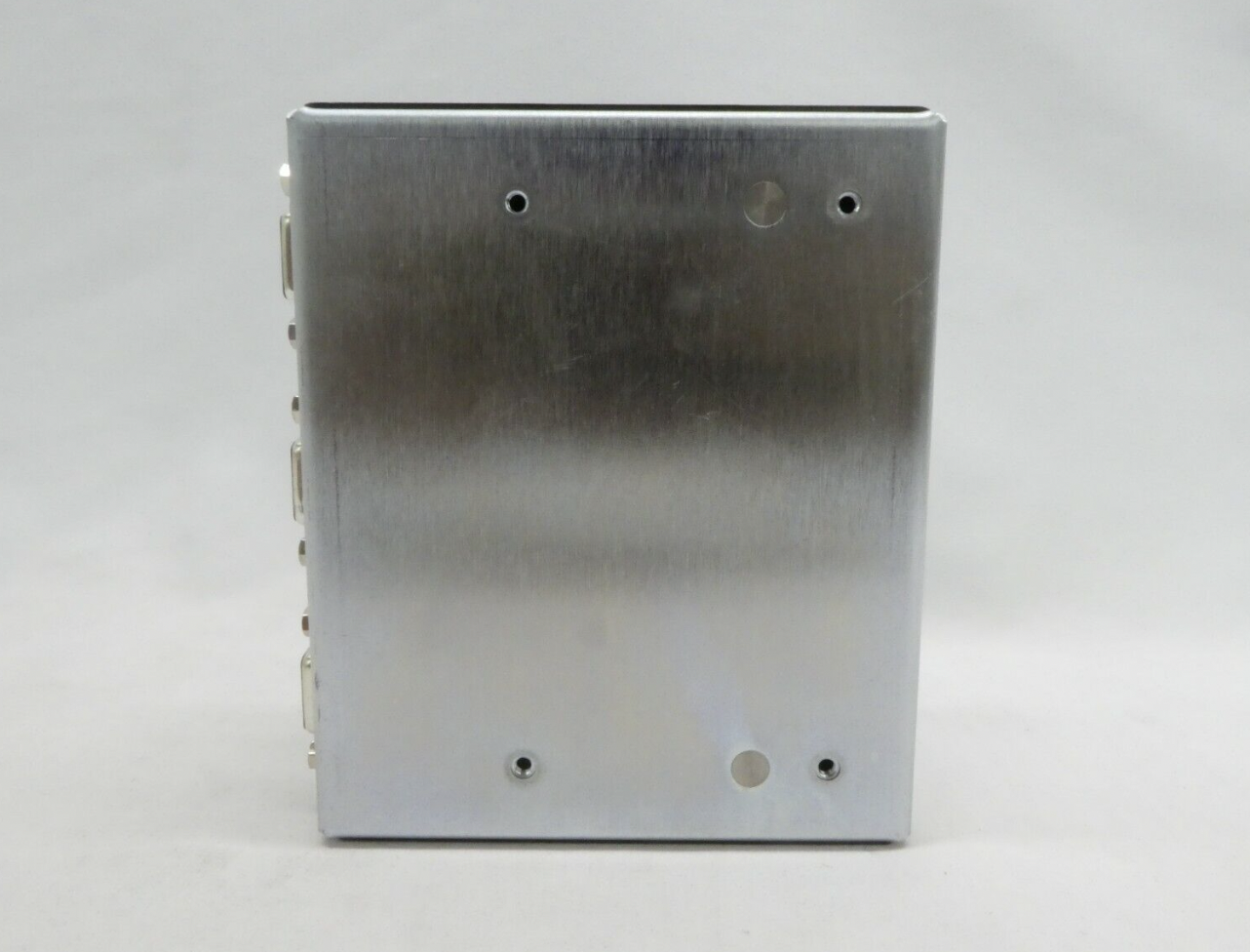 Used Queensgate NS2303/A 3-Channel Position Sensor Unit SDL Nikon 4S588-271 NSR-S307E