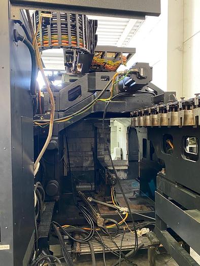 Usato 2008 MAZAK VARIAXIS 730-5X