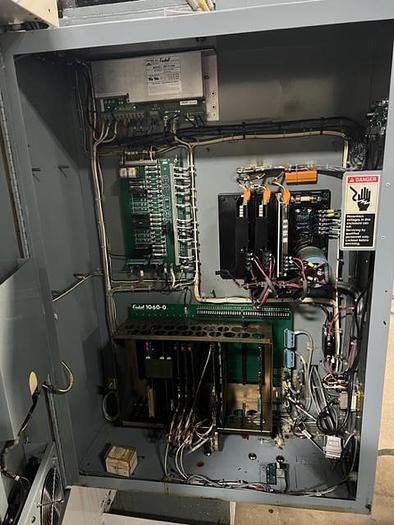 Used 1996 Fadal VMC15XT