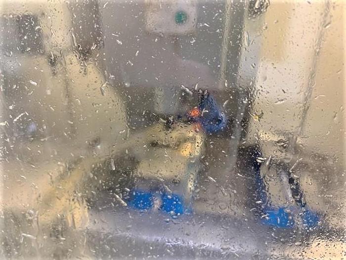 Used 2012 Southwestern Industries Trak LPM