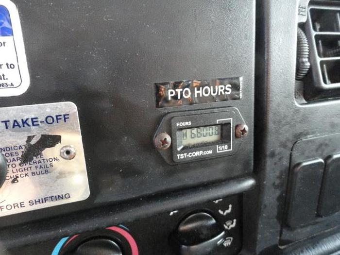 Used 2010 FORD F750