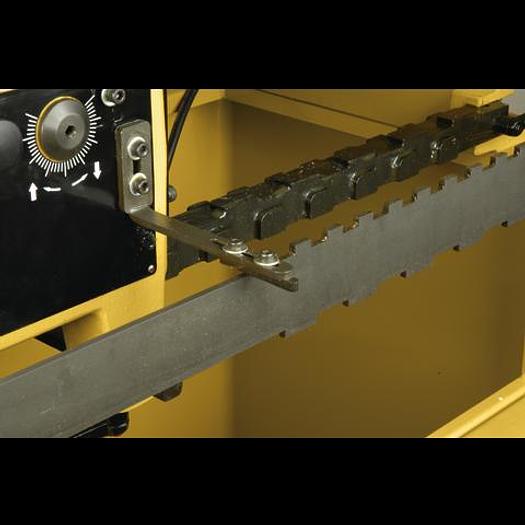 Powermatic DT65 Dovetailer, 1HP 1PH 230V