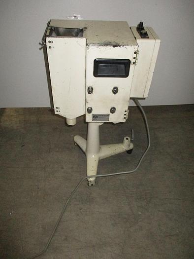 Used KORSCH QUADROMAT