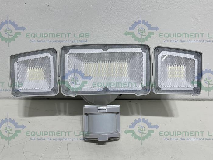 Lepower  35W LED Security Lights Motion Sensor Light Outdoor 3500LM, 5500K, IP65