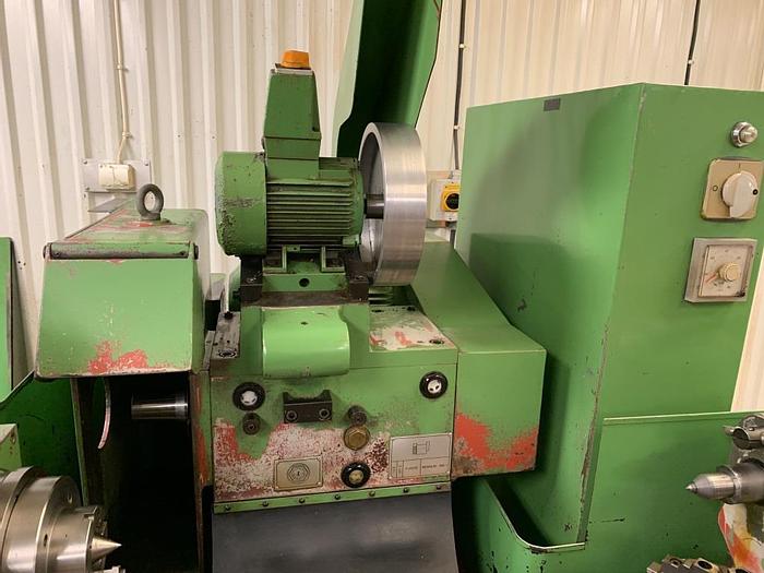 Used Szlifierka Danobat 800RP