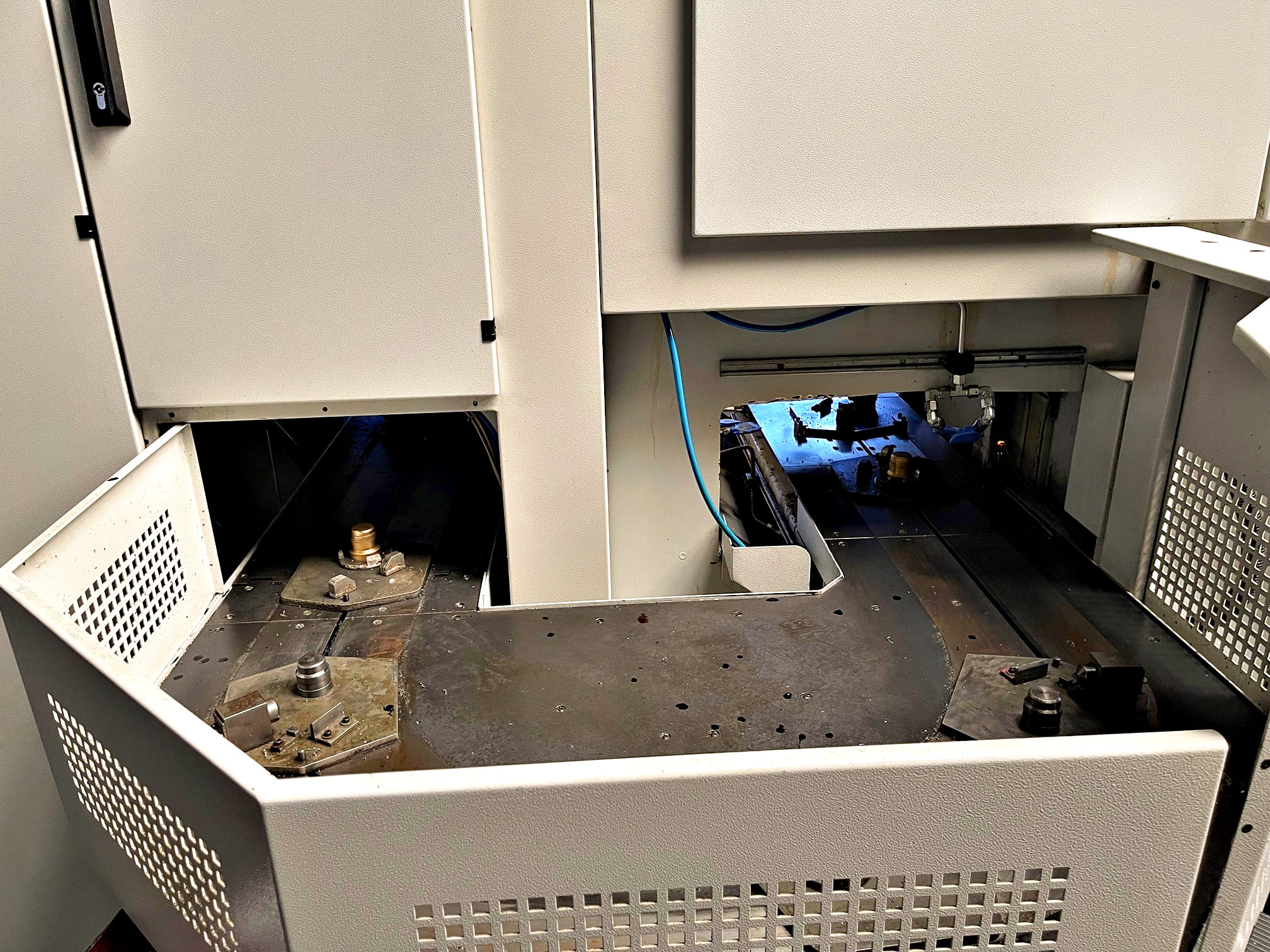 Used Emag VL7 - 2011