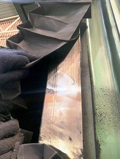 Used Borer Horizontal Floor Type Soraluce AL130