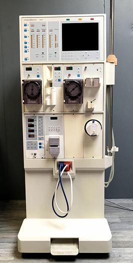 Gebraucht  Fresenius Medical care 4008H Dialysegeräte