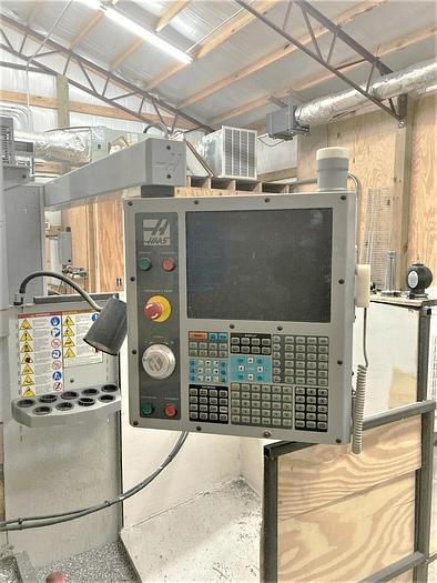 Used 2008 Haas TM-1