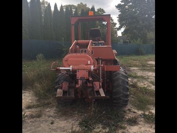 Used Ditch Witch