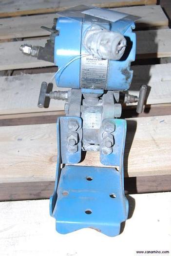 Used Rosemount 1151DP6E22B1 Differential Pressure #28360