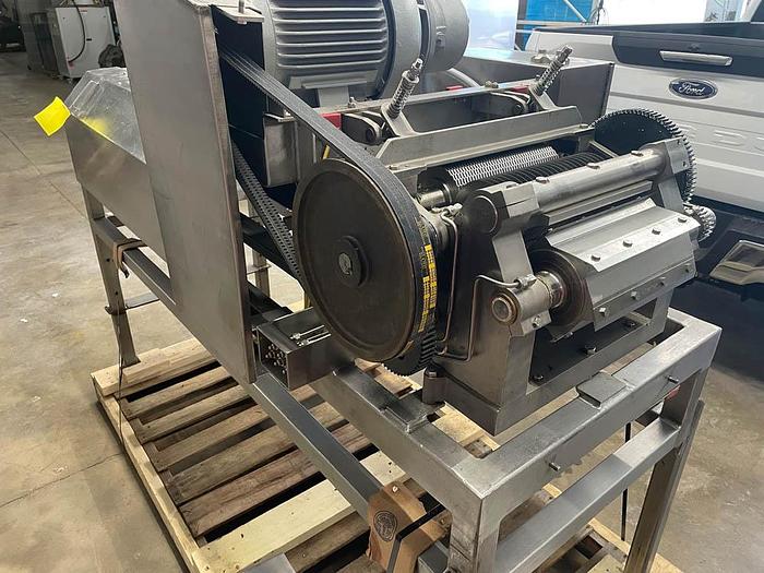 Used Urschel Laboratories M Dicer