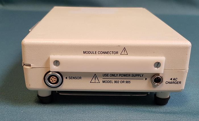 Gebraucht CSI CRITICARE Pulse 503 Oximeter Pulsmesser