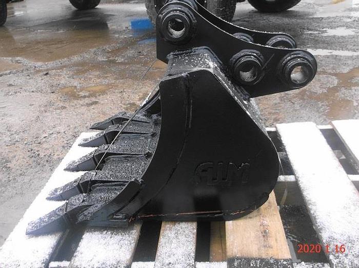 2020 NEW HOLLAND E30B  AIM BKT