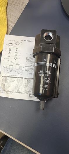 NEW ARO FILTER MODULE, F25241-100 (203)