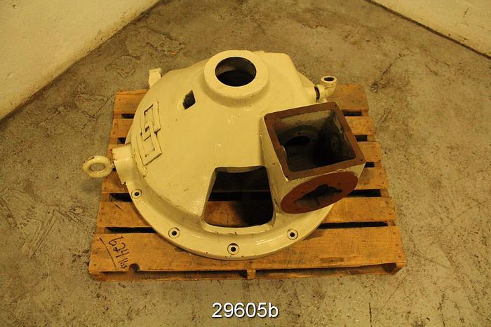 Used Beloit DD4000 20/24 Refiner Door #29605