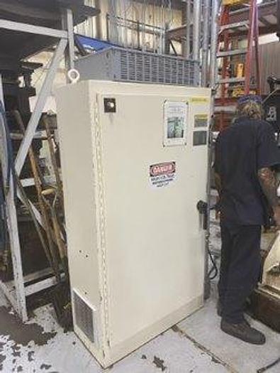 Used 2003 AIDA PMX-L2-3000(1)-215-100