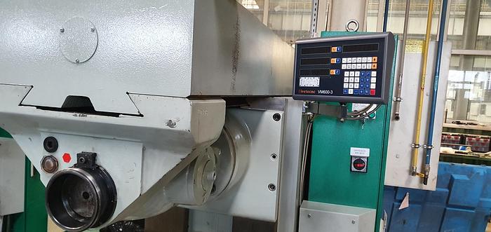 Używane 2006 UNITECH FU 400