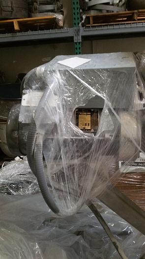 Used SWECO CENTRIFUGAL SIFTER – MODEL CM 25 S (#9386)