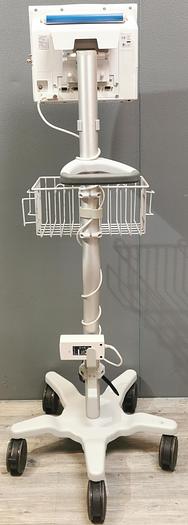 Gebraucht Spacelabs Healthcare 6