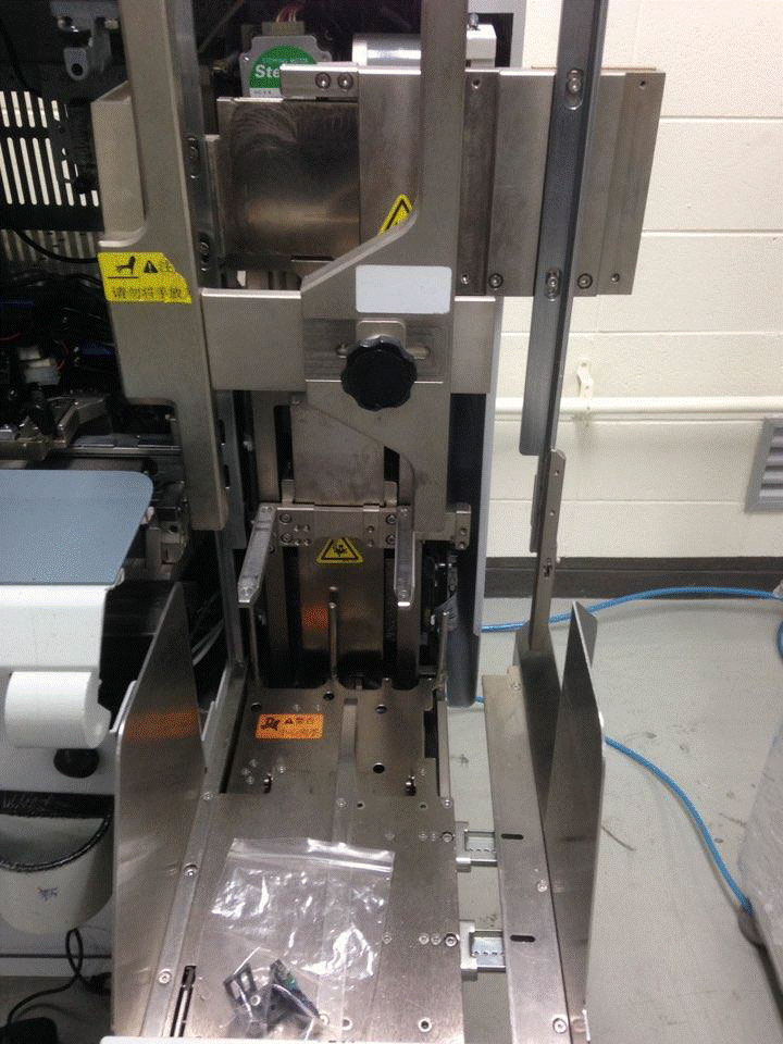 Used ASM iHawk Extreme Qty 2