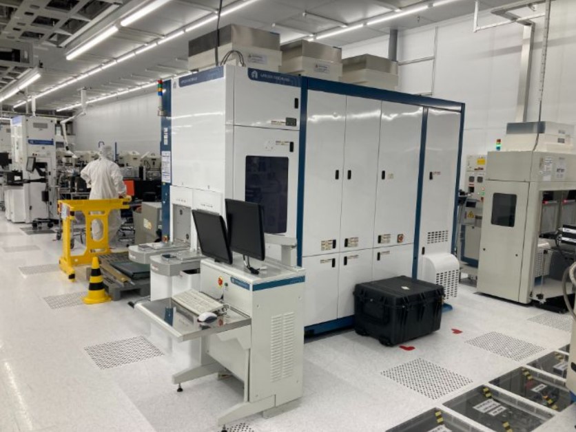 Used 2012 AMAT DFinder