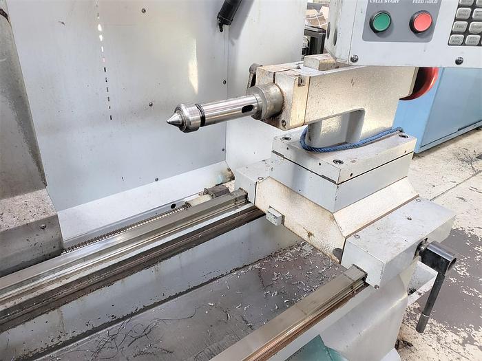 Used 2006 Haas TL-3W