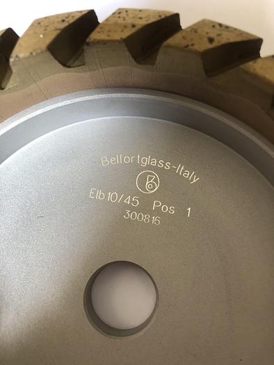 Belfortglass-Italy ELB10-45 POS. 1