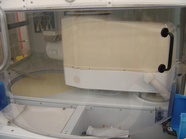 Used IPEC  Westech Avanti 472 CMP