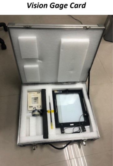 Used Precision Point PRVX3  Refurbished