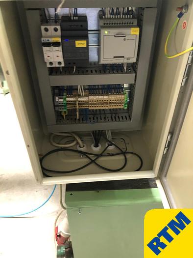 Used Cigarette Packing Line