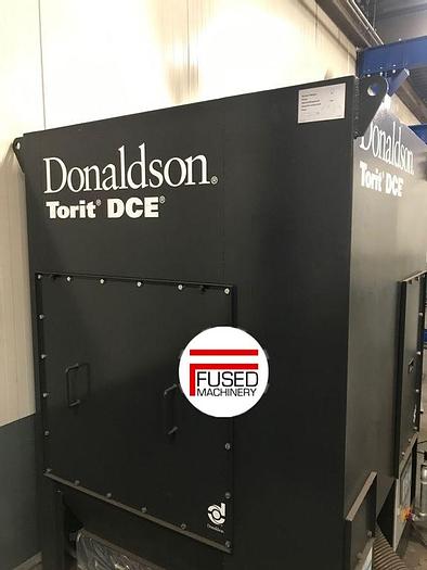 Gebruikt 2015 MAZAK 3D Fabrigear 220 MKII