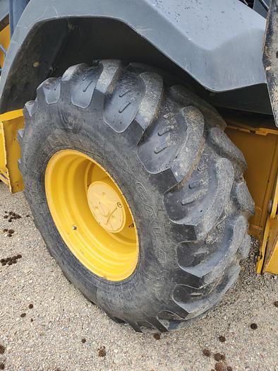 Used 2012 John Deere 310J