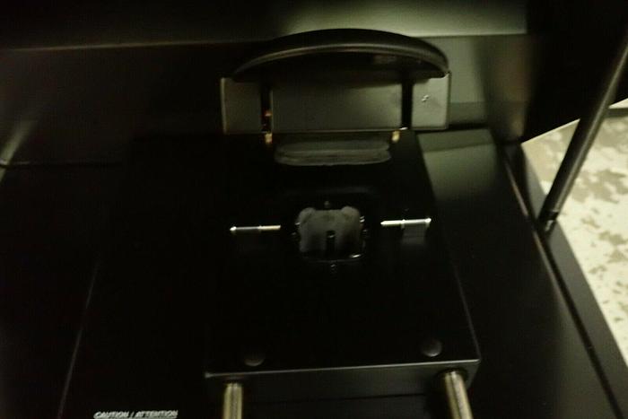 Used Biotage PyroMark ID Genetic Epigenetic DNA Modification PyroSequencer Analyzer