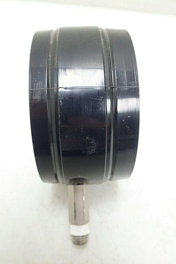 Used 3D Instruments 25504-27B51 0-500 PSI Pressure Gauge