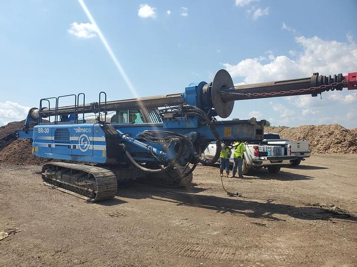 Used SOILMEC SR30 (2017)