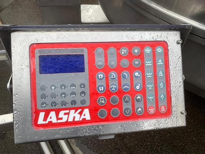 Used 1999 LASKA KU330V