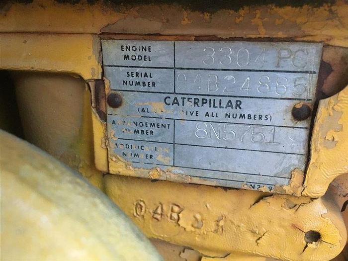 Used 0 Halco 2500 6x5x11 Supreme Centrifugal Mud Pump - Sold