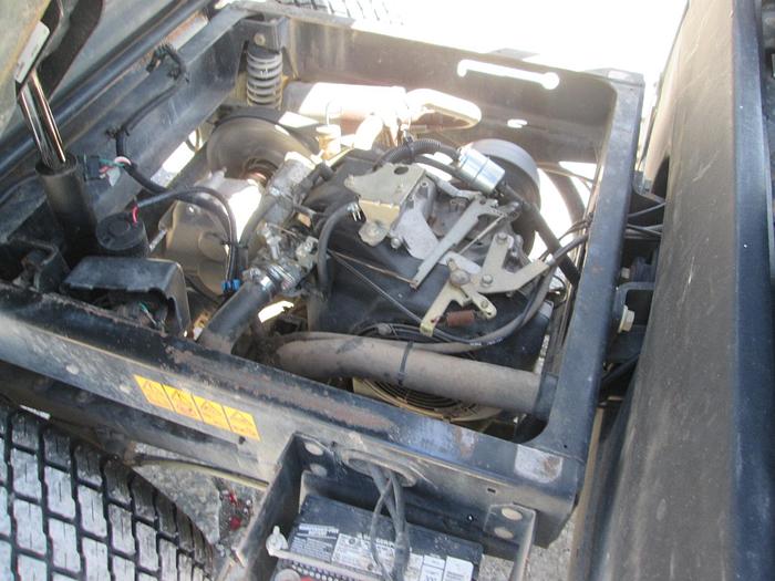 Used Toro Workman Utility Cart