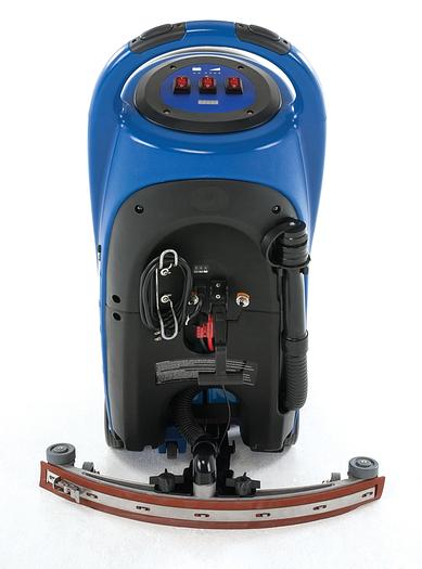 NEW CLARKE CA30 17E WALK-BEHIND FLOOR SCRUBBER (CORD)