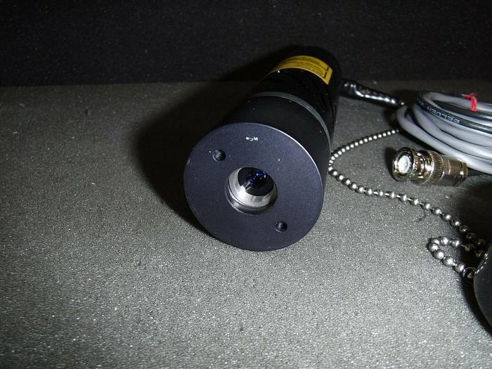 Used NEWPORT LQA-808-170C Modulated Laser Diode Module 170 mW 808nm