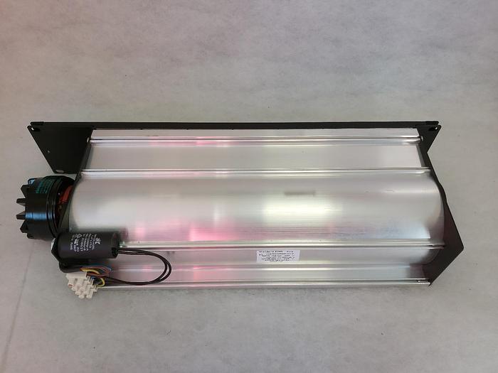 Gebraucht Radial Ventilator, Gebläse, FE1Q-230-060-04, Ebm-papst, 30W, 230V, gebraucht-Top