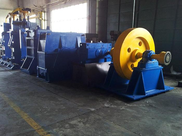 Used  *** DL450 Roughing Mill (Used) #4257