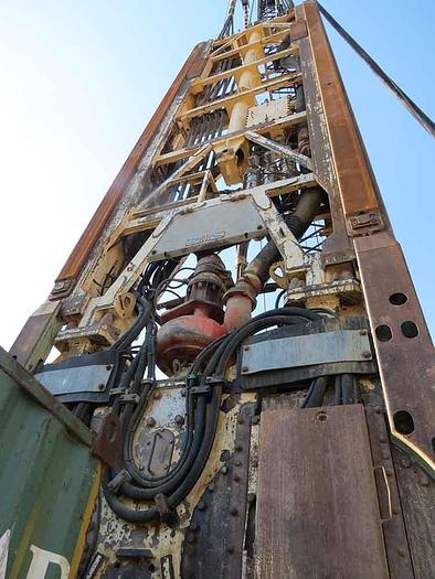 Used 2016 CASAGRANDE C900