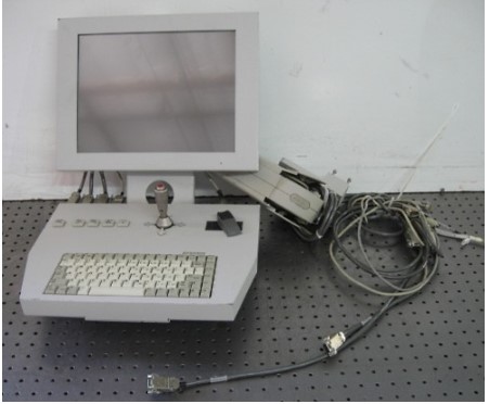 Used Cascade Microtech  PS300 Parametric Serie 12" Automatic Wafer Prober