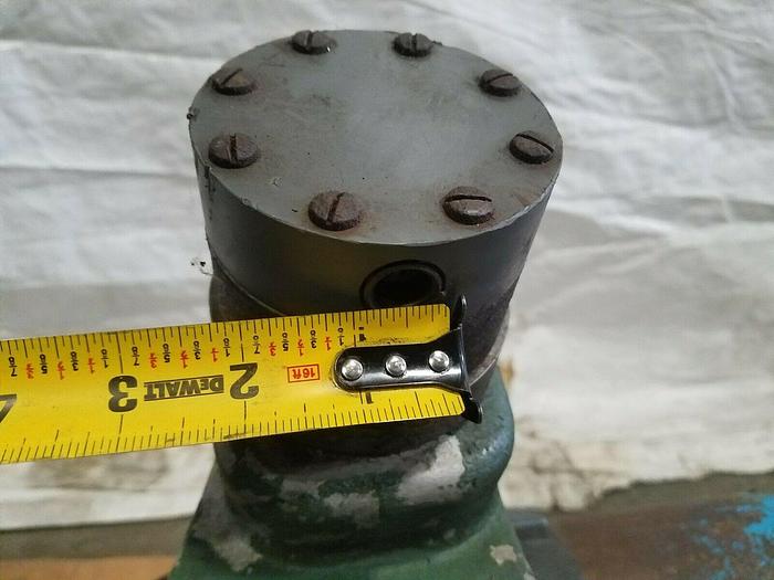 Used LMI Double Chemical Pump Caustic Liquids Metering